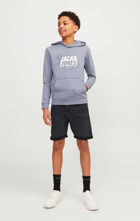 Actual product image Jack & Jones Jjichris Jjoriginal Shorts Am 600 Jnr (140)