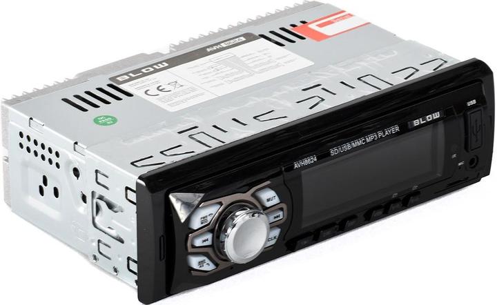 Image du produit Blow 78-269 Radio AVH-8624 MP3