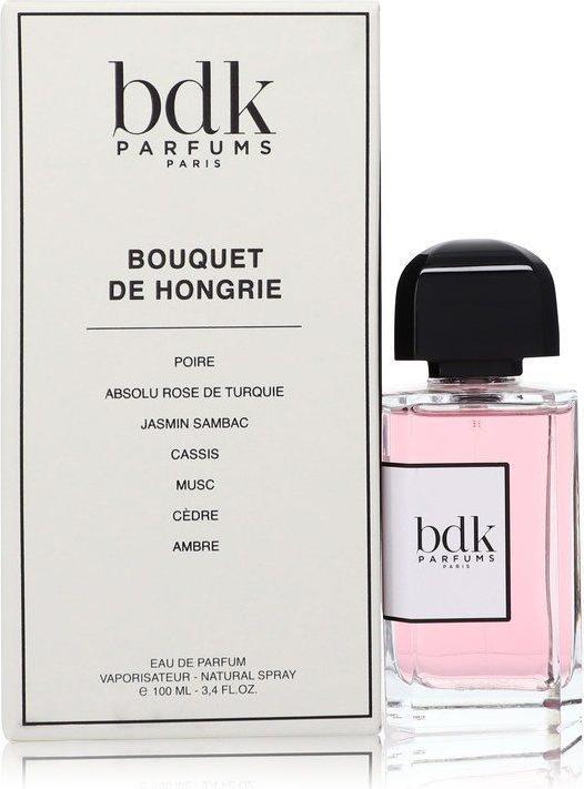 Bdk Parfums Paris Bouquet de Hongrie (Eau de Parfum, 100 ml)