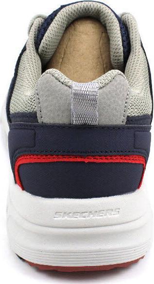 Actual product image Skechers Oak Canyon Verketta - 14696 (45)