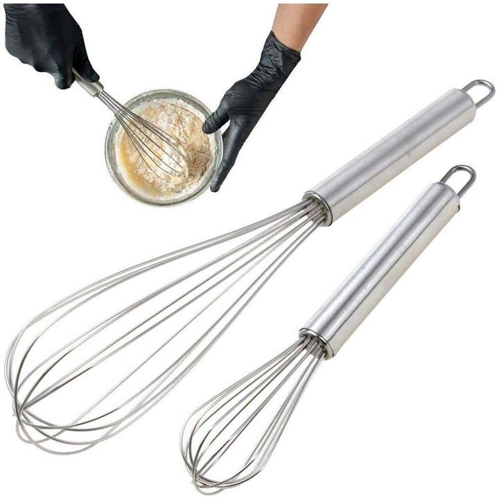 Produktbild Excellent Houseware Schneebesen