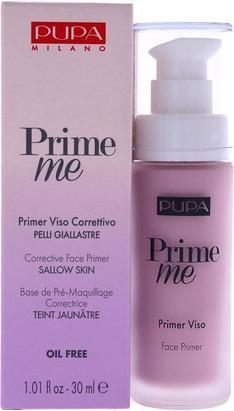 Produktbild Pupa Milano Prime Me Lila (004)