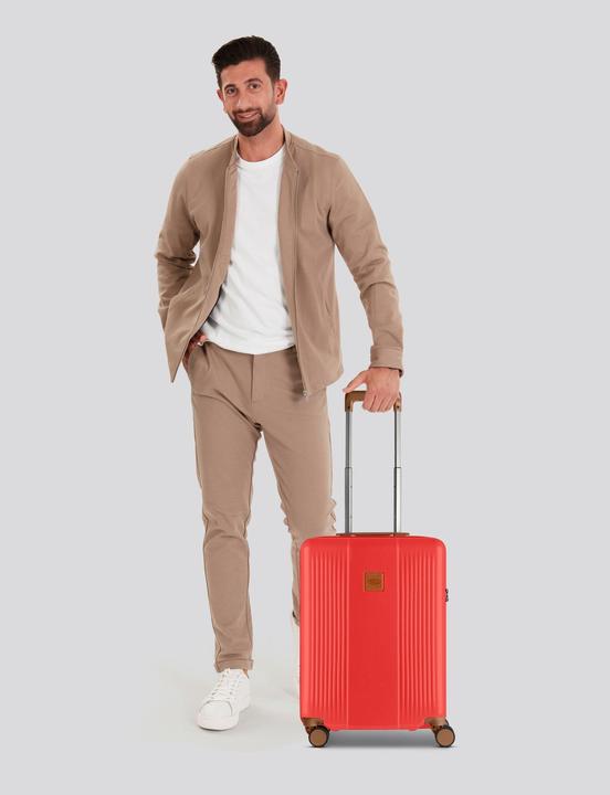 Image du produit Brics Ferrara 4 roues trolley cabine S 55 cm (38 l, Bagage à main (jusqu'à 50l))