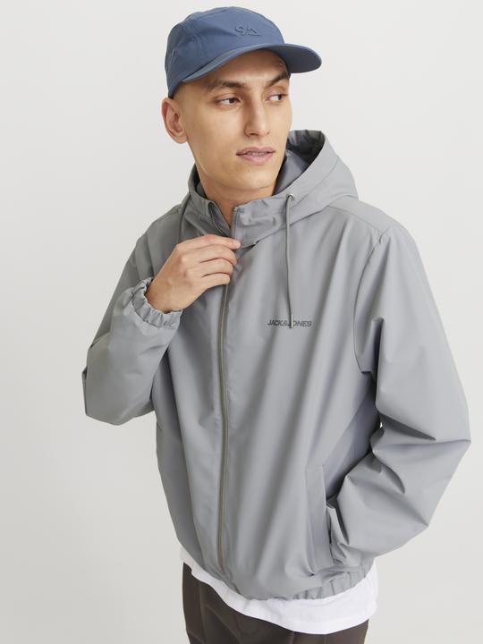 Image du produit Jack & Jones Jjelegacy Light Jacket Hood Noos (S)