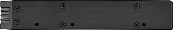 Immagine prodotto Silverstone FS202 - Contenitore per unità di archiviazione - 2,5" (6,4 cm)