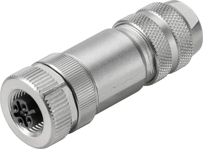 Weidmüller Sensor-/Aktor-Steckverbinder