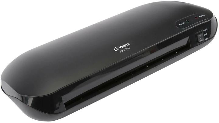 Image du produit Olympia Laminateur A 230 Plus (70 - 125 µm, A4)