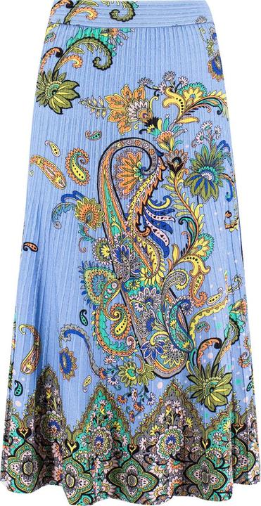 Actual product image Etro Midi skirt (44)