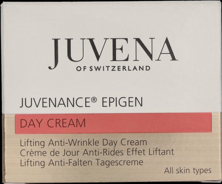 Produktbild Juvena nce® Epigen (50 ml, Tagescreme)