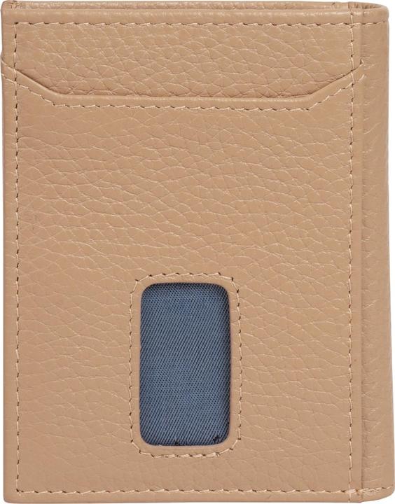 Produktbild Bugatti Secure Slim - RFID Kreditkartenhalter