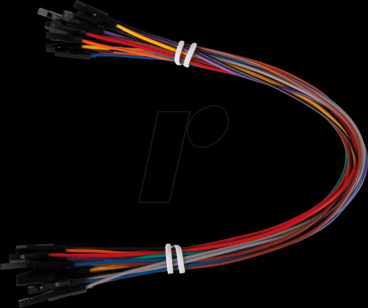 Image du produit Raspberry Pi Câble de jumelage