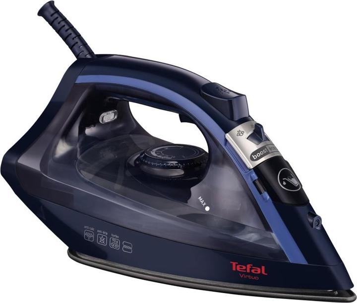 Actual product image Tefal FV1713 (2000 W, 90 g/min)