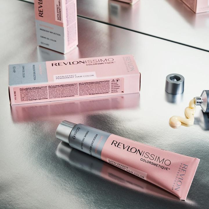 Produktbild Revlon Professional Revlonissimo Colorsmetique Satinescent (0.821)