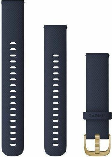 Produktbild Garmin Quick Release Band (18 mm, Silikon)