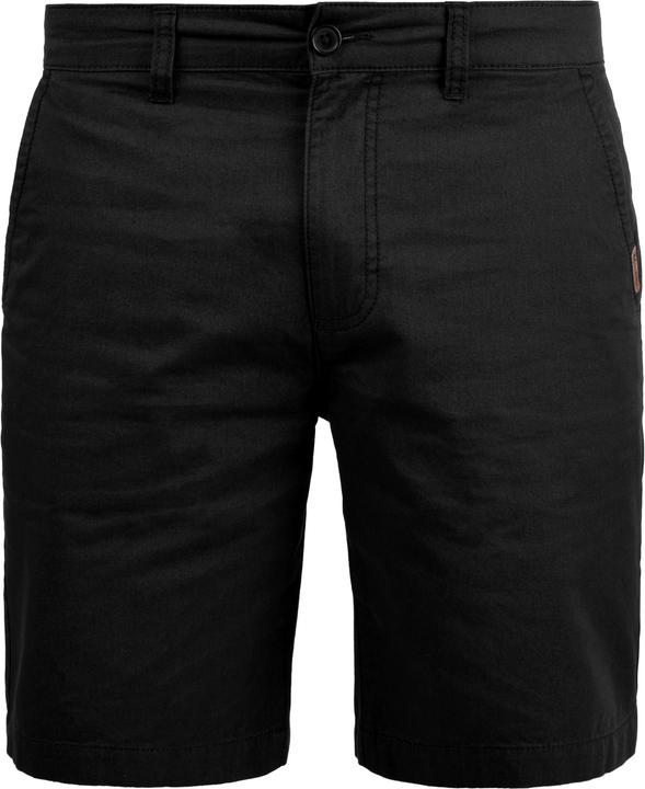 Actual product image Solid Thement Men's shorts (L)