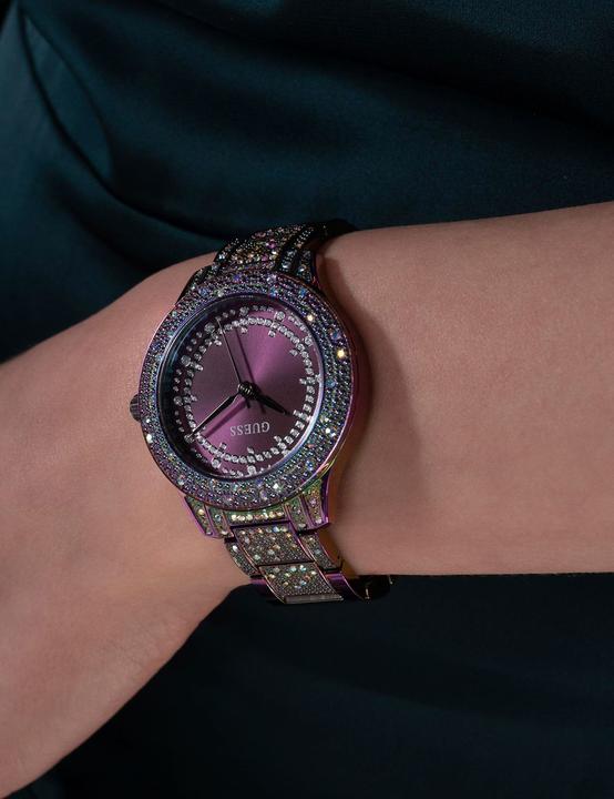 Actual product image Guess GW0746L3 Shooting Star