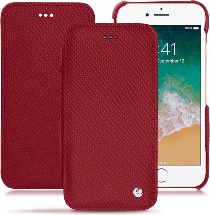 Actual product image Noreve Leather case horizontal (Apple iPhone 7)