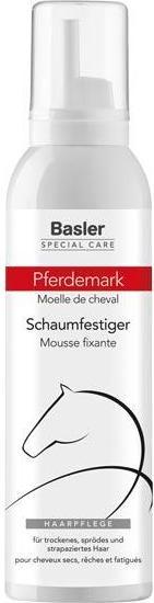 Produktbild Basler Pferdemark Schaumfestiger (200 ml, Schaumfestiger)
