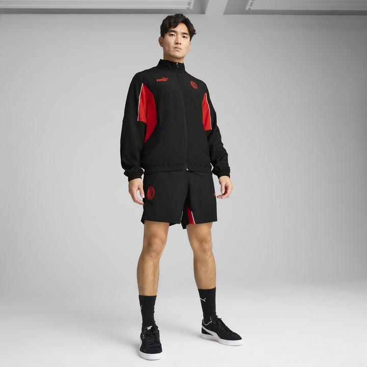 Actual product image Puma ACM ftblARCHIVE Jacket (M)