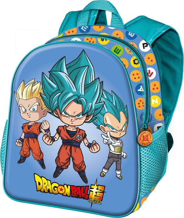 Immagine prodotto Karactermania Zaino Basic Tre