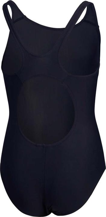 Actual product image Speedo Girls Placement Muscleback One Piece Swimsuit (116)