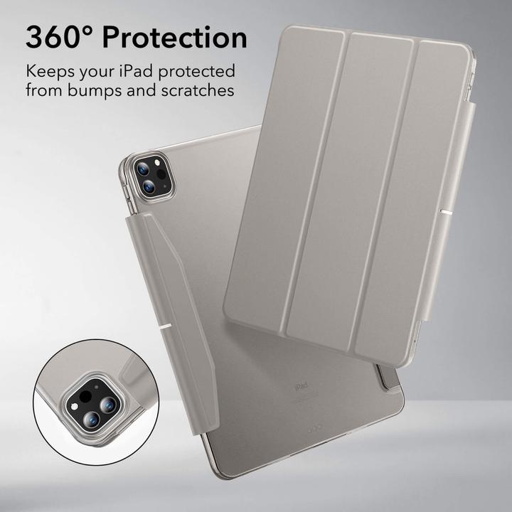 Produktbild ESR Ascend Trifold Case (iPad Pro 11 2024 (M4))