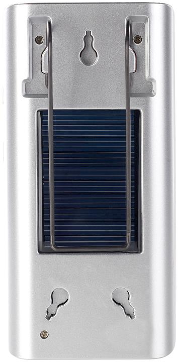 Actual product image Callstel Solar Car Freespeak System