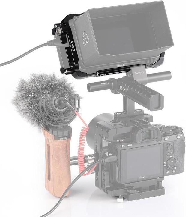 Produktbild SmallRig CMA2209 (Cage)