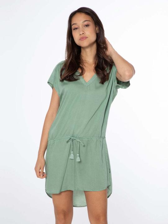 Immagine prodotto Protest Tunica da donna PRTCIS Verde Baygreen XL/42 (42)