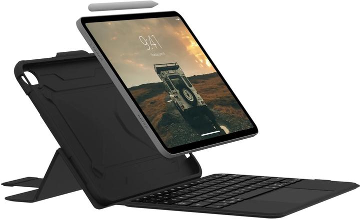 Productafbeelding UAG Bluetooth toetsenbord (iPad)