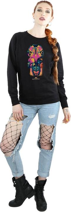 Produktbild Thor Ragnarok Character Totem Sweatshirt (S)