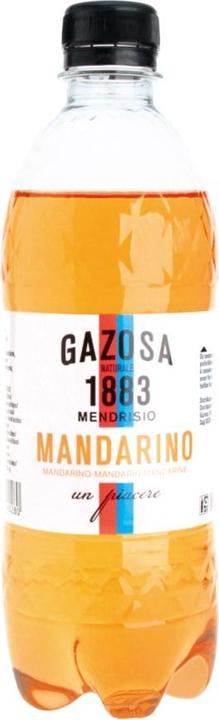 Produktbild Gazosa 1883 Mandarino (6 x 50 cl)
