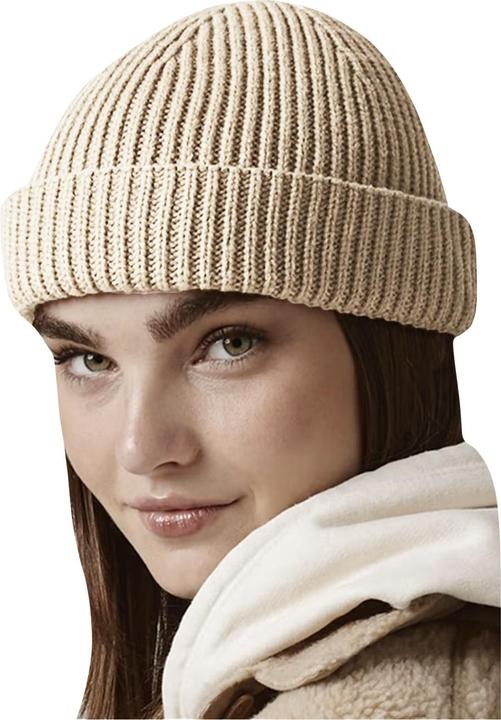 Immagine prodotto Beechfield Harbour Cappello a Cuffia (Taglia unica)