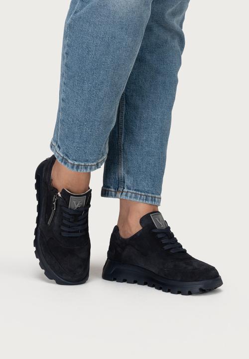 Produktbild Vitaform Sneaker Veloursleder Soft (38)