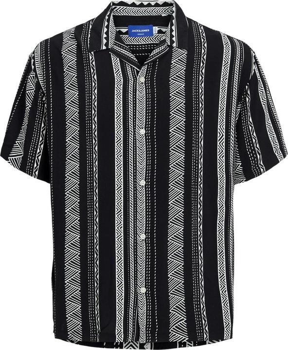 Produktbild Jack & Jones Relaxed Fit Hawaii-Hemd Hawaii-Hemd (XL)