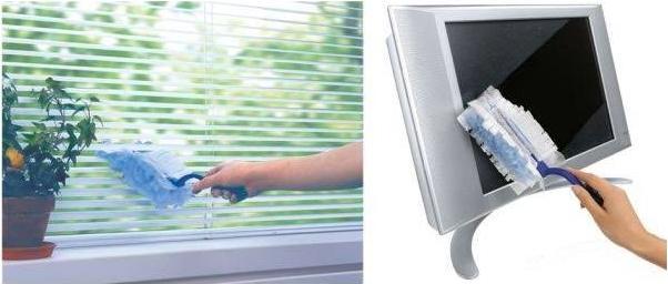 Immagine prodotto Swiffer Kit Duster (1 pz.)