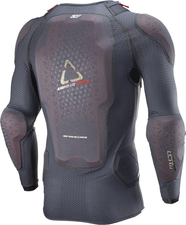 Produktbild Leatt 3DF AirFit Lite Evo (M, Brustprotektor, Einzelstück)
