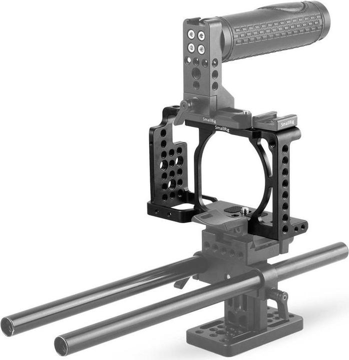 Immagine prodotto SmallRig Sony A6000/A6300/A6500 (Gabbietta)