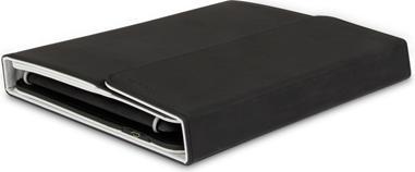 Immagine prodotto Hamlet Universal Cover 101 KBT2 custodia universale con tastiera bluetooth removibile per tablet da (Ing. Int.)