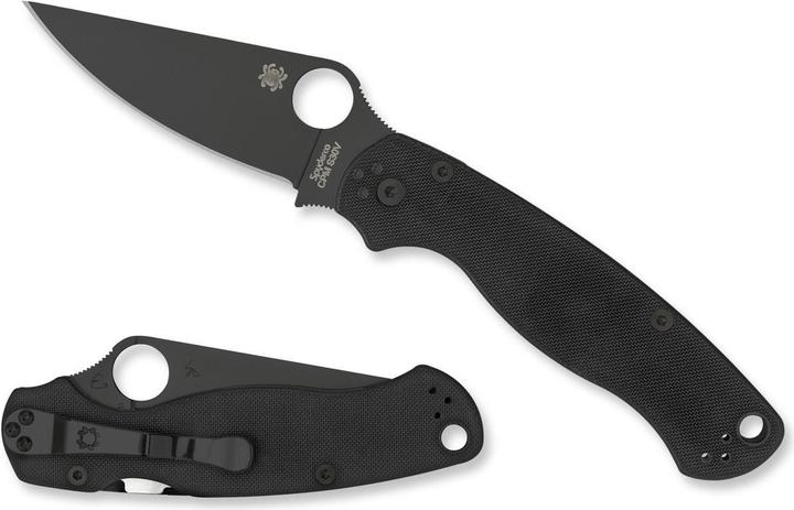Actual product image Spyderco Para Military 2 (8.70 cm)
