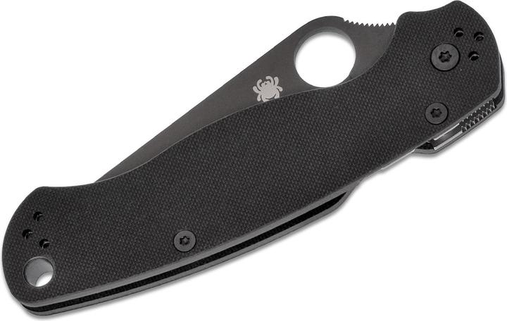Actual product image Spyderco Para Military 2 (8.70 cm)