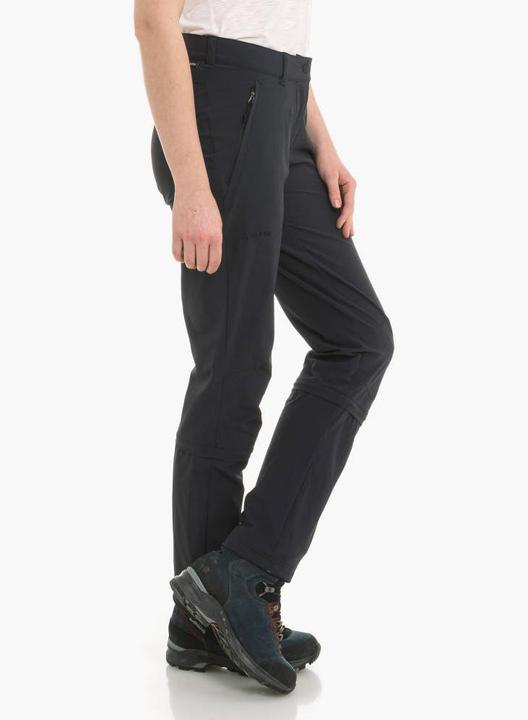 Produktbild Schöffel Engadin1 Zip Off Pants KL (XS, S)