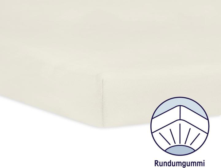 Actual product image Julius Zöllner Terrycloth (70 x 140 cm)