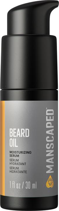 Manscaped Beard Oil (30 ml)