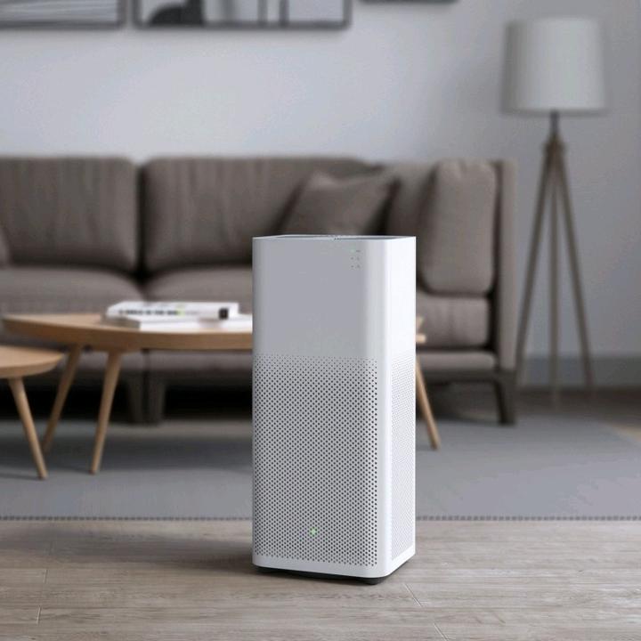 Actual product image Xiaomi MI Air Purifier 2H (37 m²)