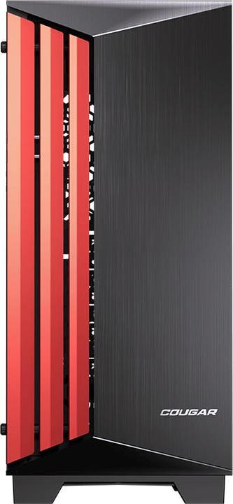 Image du produit Cougar DarkBlader-S (SSI CEB, ATX, mATX, Mini-ITX)