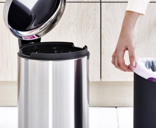 Produktbild Brabantia Newlcon (12 l)