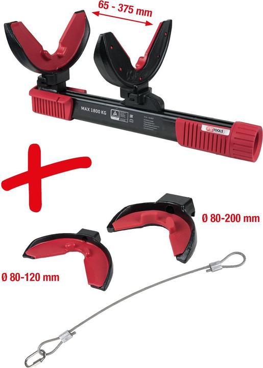 Produktbild KS Tools 500.8625