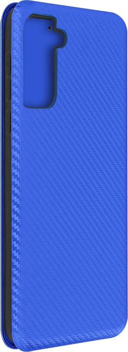 Actual product image Avizar Carbon Series (Samsung Galaxy S21+)