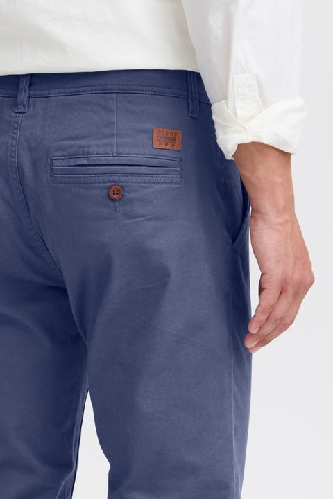 Immagine prodotto Blend Kainz Pantaloni Chino Pantalone Da Uomo elasticizzato Regular- Fit (W32/L32)